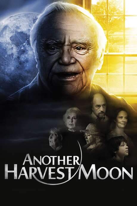 Another Harvest Moon